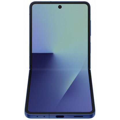 Samsung Galaxy Z Flip7 5G 512GB (Blue Shadow)