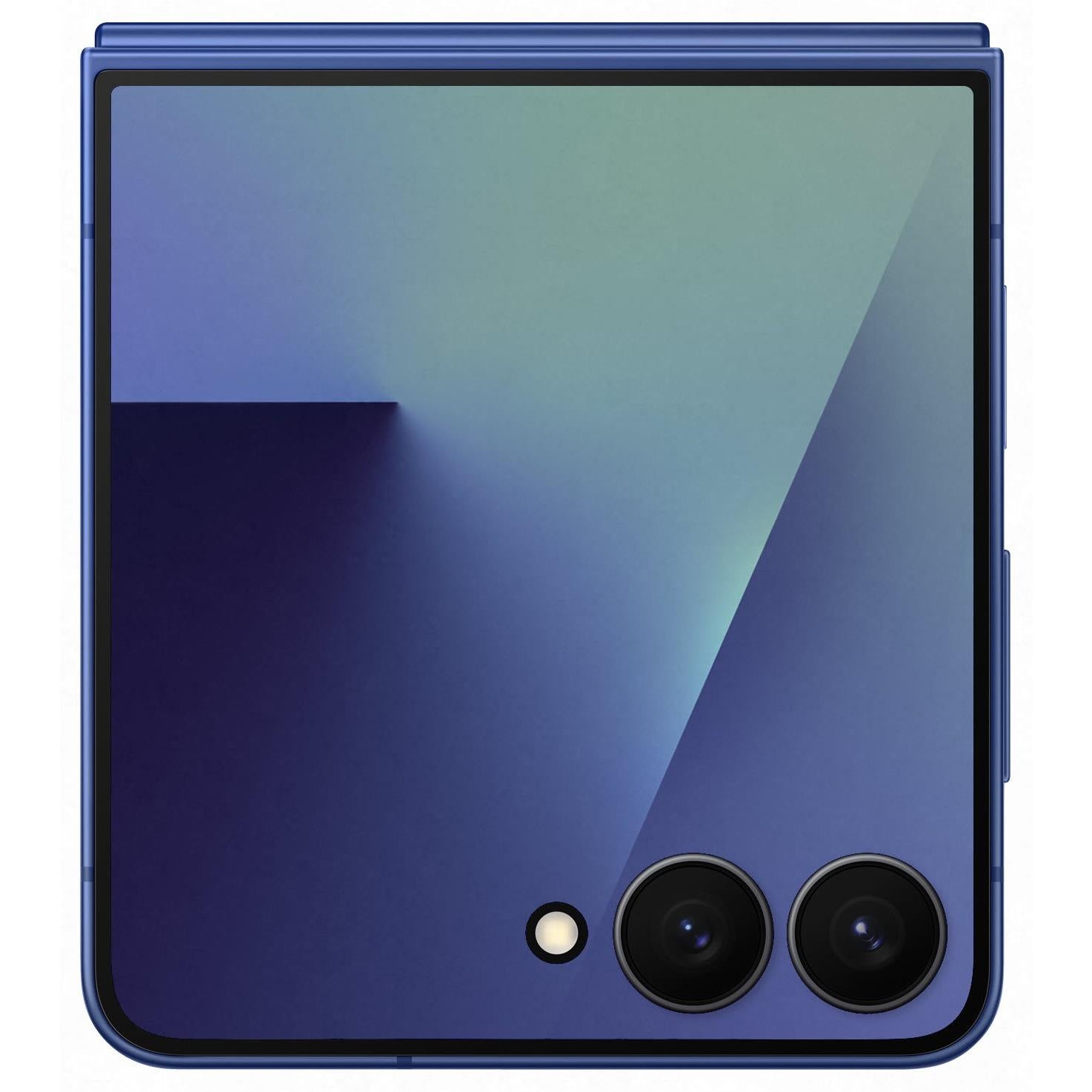 Samsung Galaxy Z Flip7 5G 512GB (Blue Shadow)