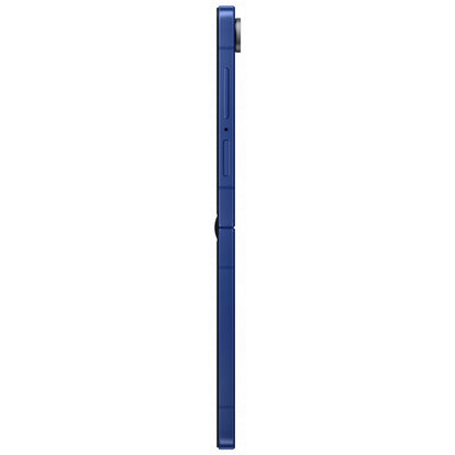 Samsung Galaxy Z Flip7 5G 512GB (Blue Shadow)