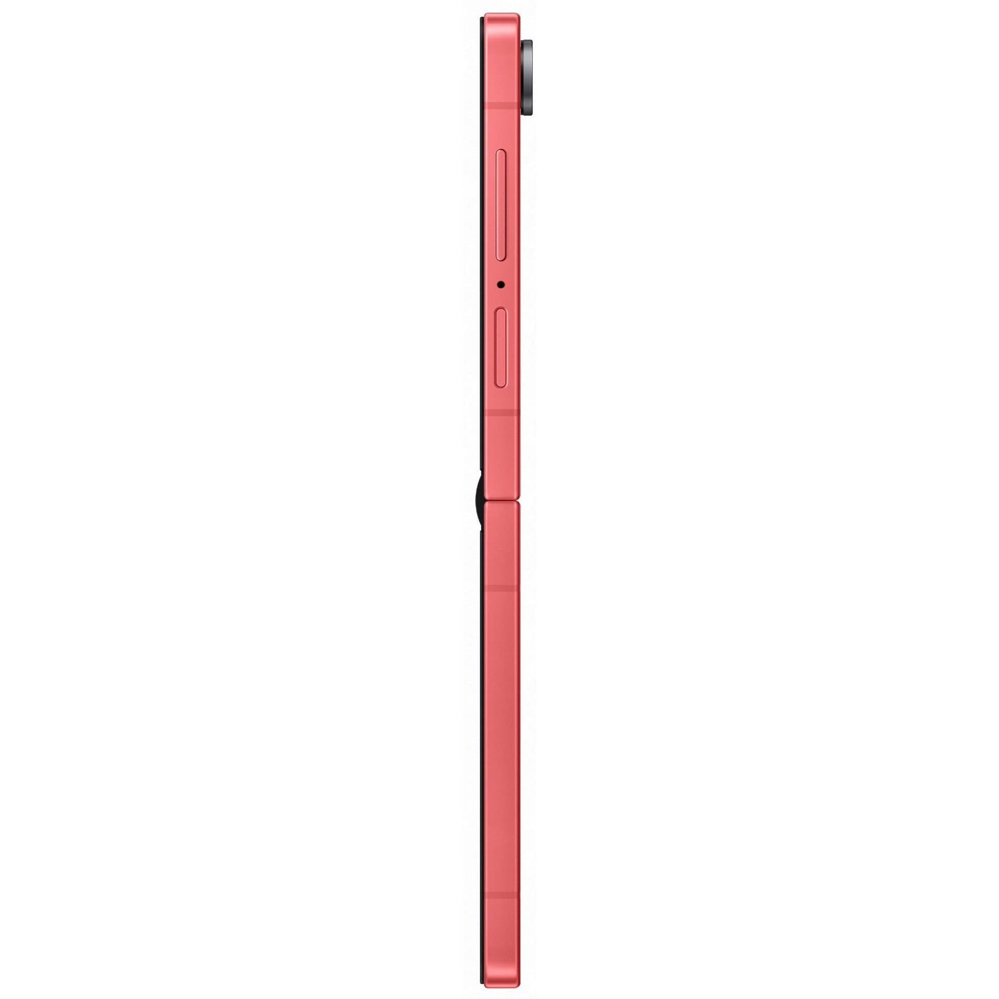 Samsung Galaxy Z Flip7 5G 512GB (Coralred)