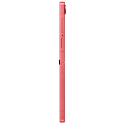 Samsung Galaxy Z Flip7 5G 512GB (Coralred)
