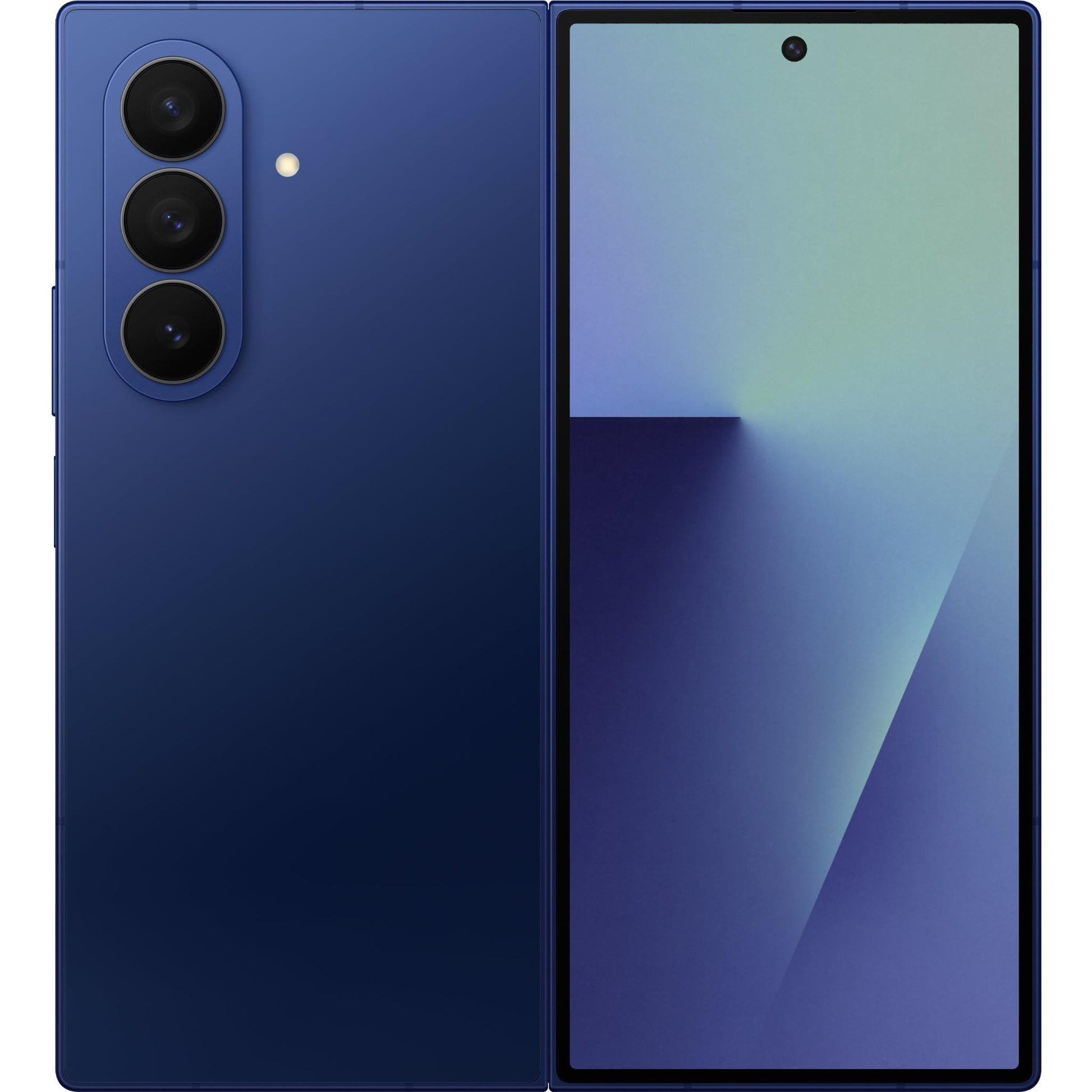 Samsung Galaxy Z Fold7 5G 512GB (Blue Shadow)