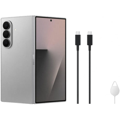 Samsung Galaxy Z Fold7 5G 512GB (Silver Shadow)