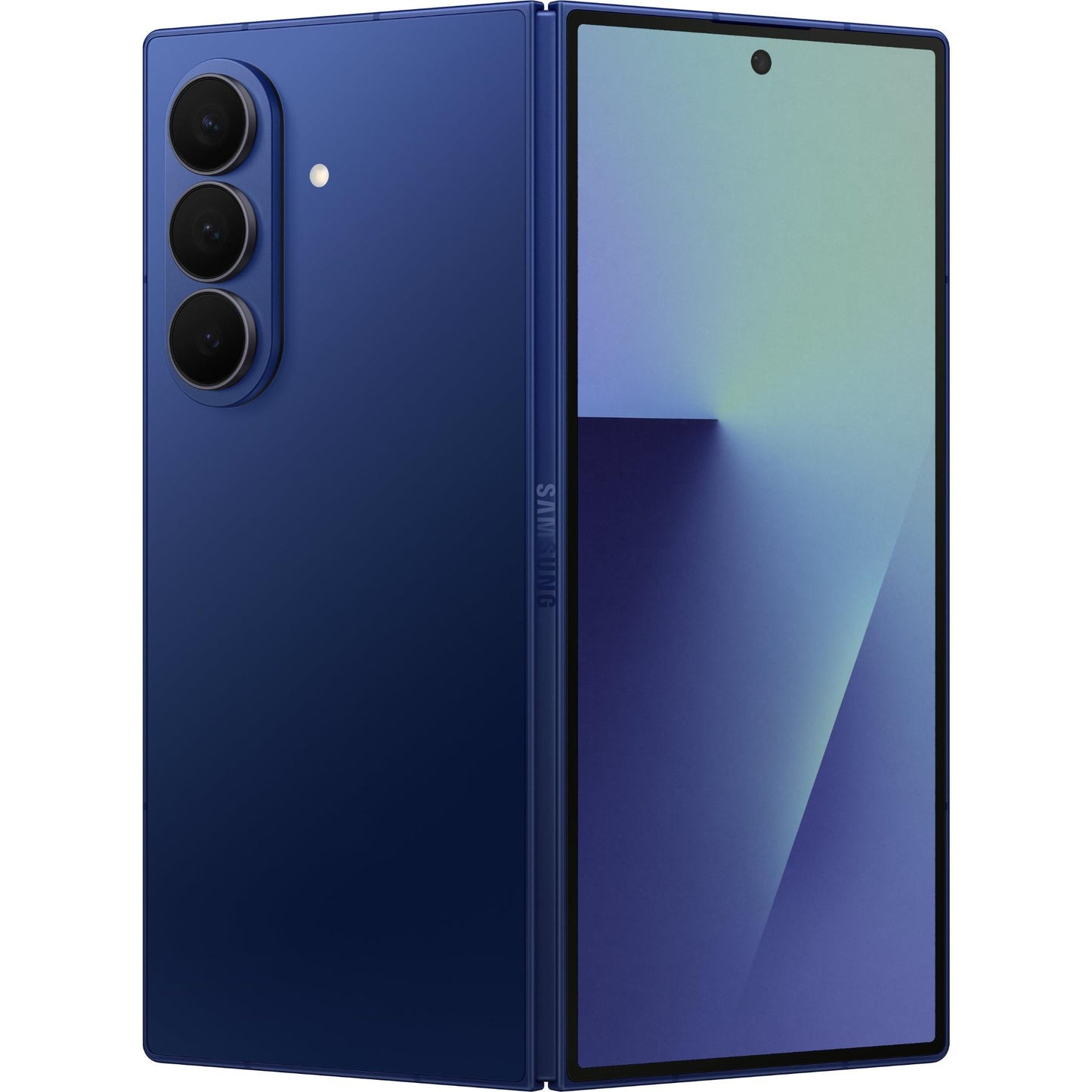 Samsung Galaxy Z Fold7 5G 1TB (Blue Shadow)