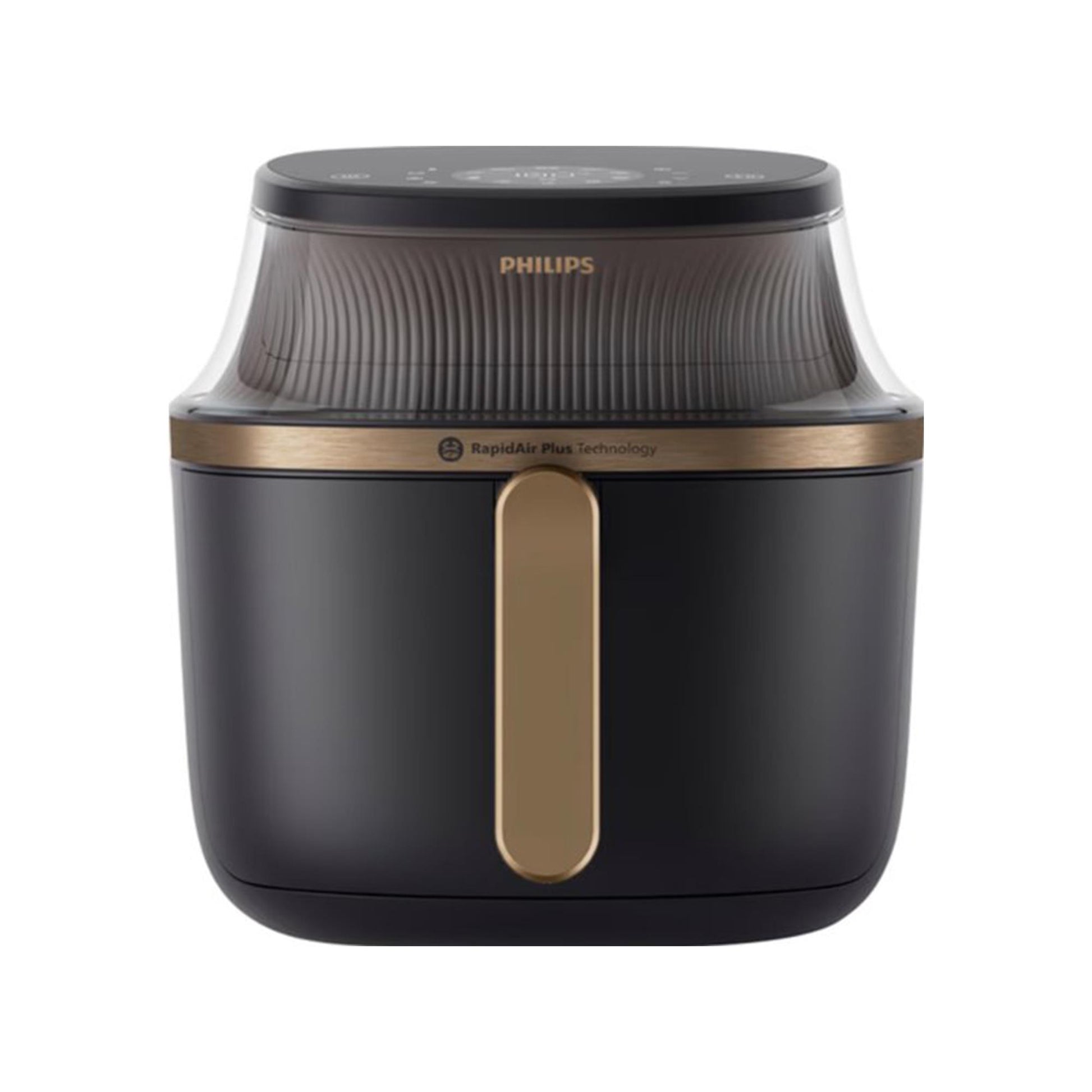 Philips 3000 Series 7.2L Air Fryer XXL (Black)
