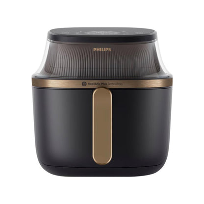 Philips 3000 Series 7.2L Air Fryer XXL (Black)