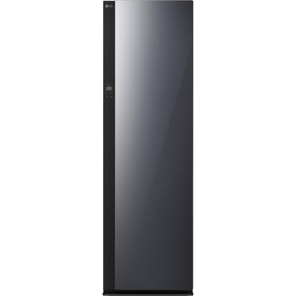 LG 5 Garment TrueSteam Styler with Built-in HandySteamer