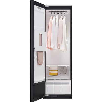 LG 5 Garment TrueSteam Styler with Built-in HandySteamer