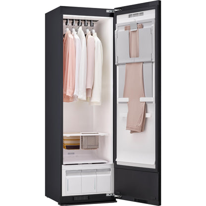 LG 5 Garment TrueSteam Styler with Built-in HandySteamer