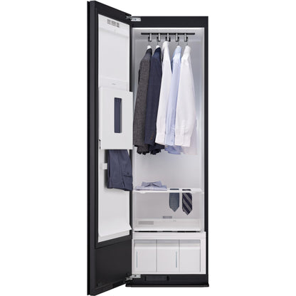 LG 5 Garment TrueSteam Styler with Built-in HandySteamer