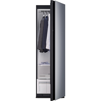 LG 5 Garment TrueSteam Styler with Built-in HandySteamer