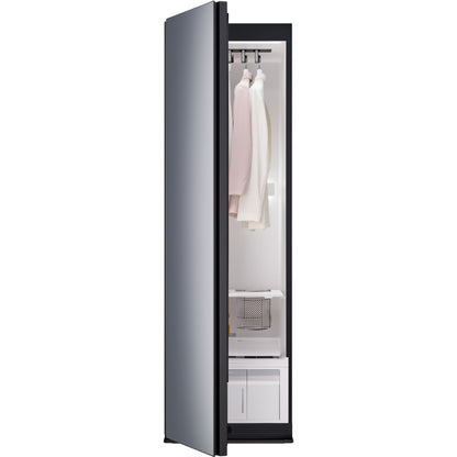 LG 5 Garment TrueSteam Styler with Built-in HandySteamer
