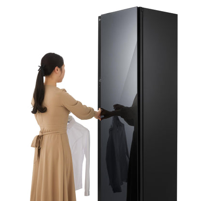 LG 5 Garment TrueSteam Styler with Built-in HandySteamer