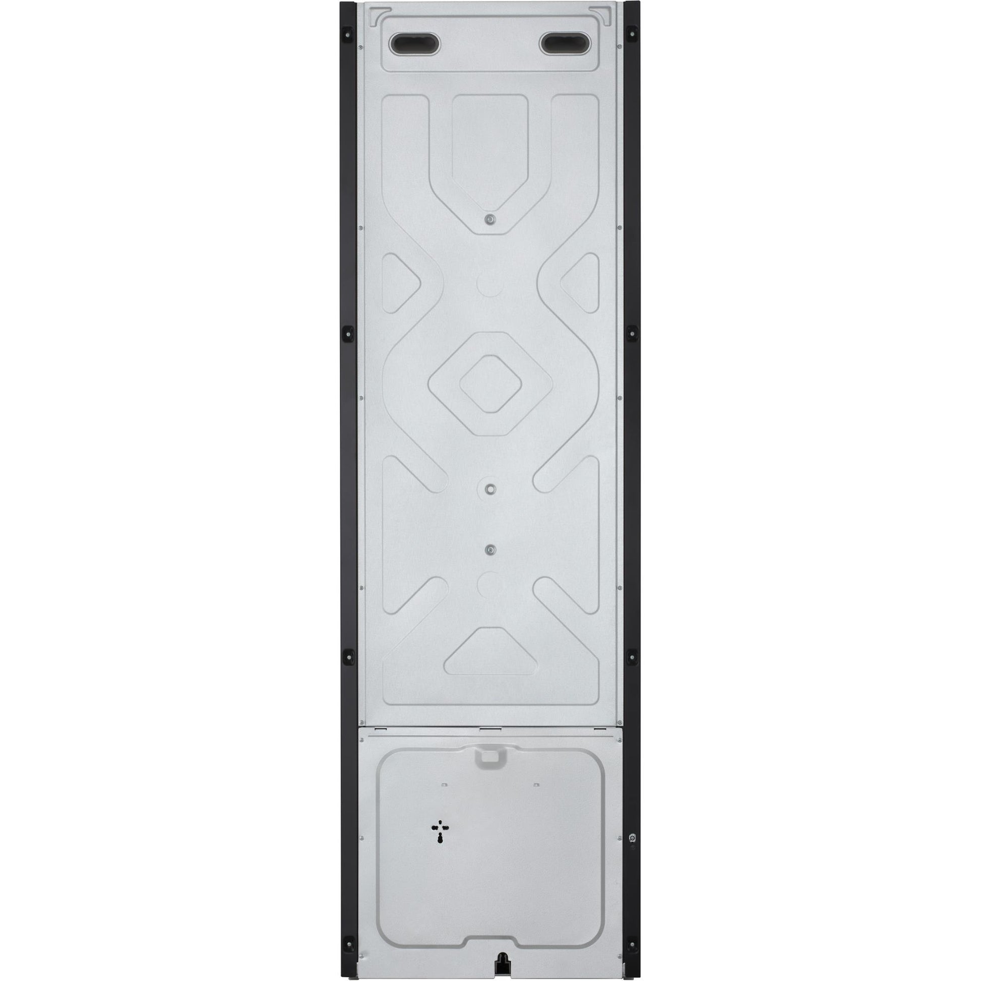 LG 5 Garment TrueSteam Styler (Forest Green)