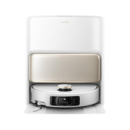 Mova V50 Ultra Wet & Dry Robotic Vacuum