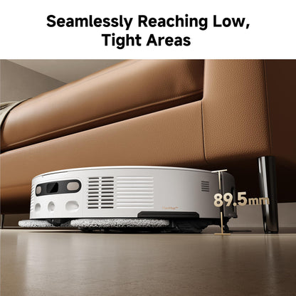 Mova V50 Ultra Wet & Dry Robotic Vacuum