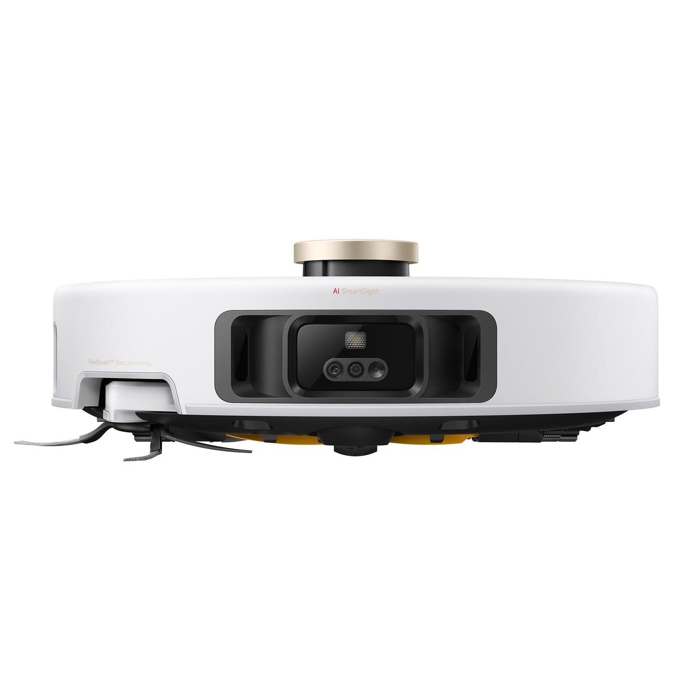 Mova V50 Ultra Wet & Dry Robotic Vacuum