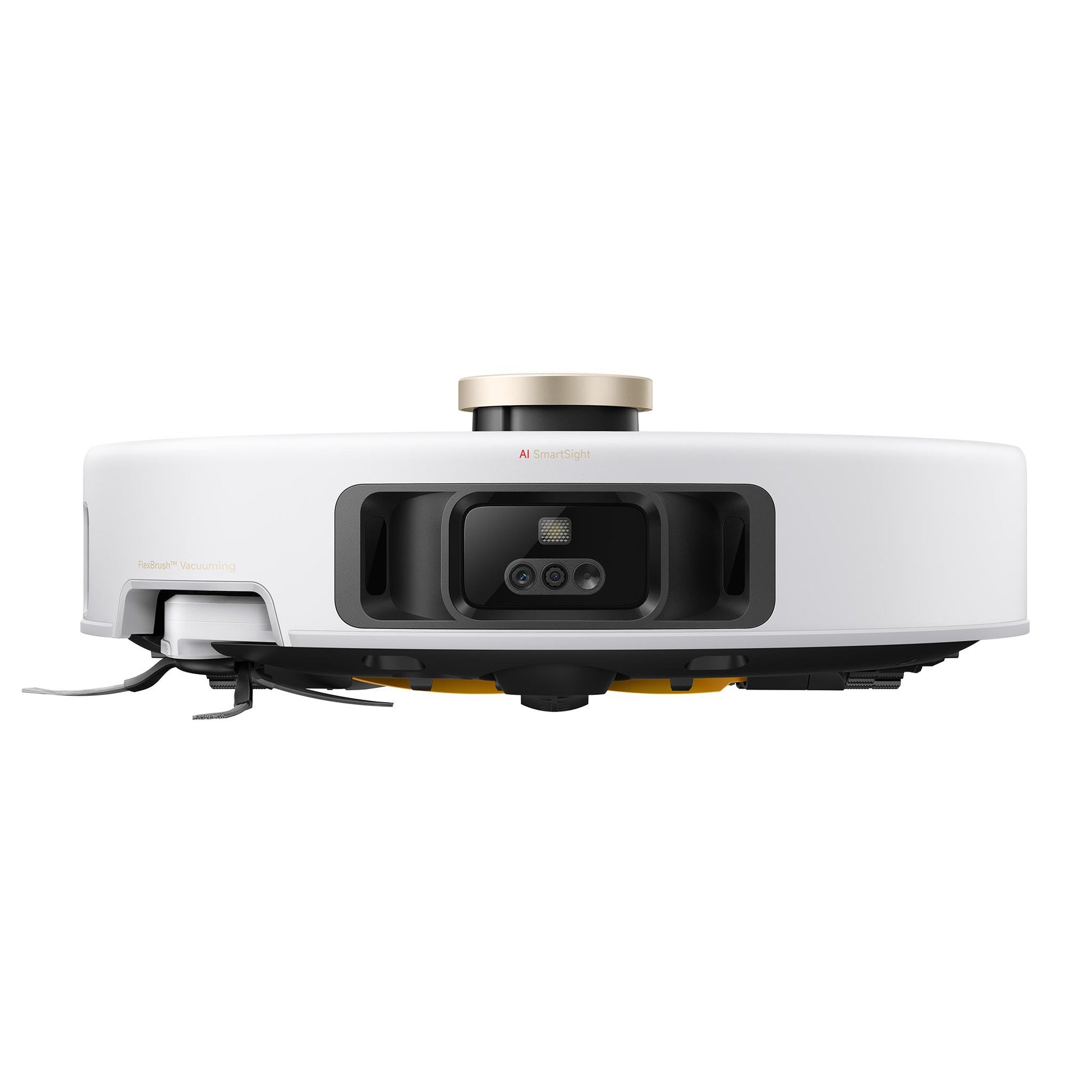 Mova V50 Ultra Wet & Dry Robotic Vacuum