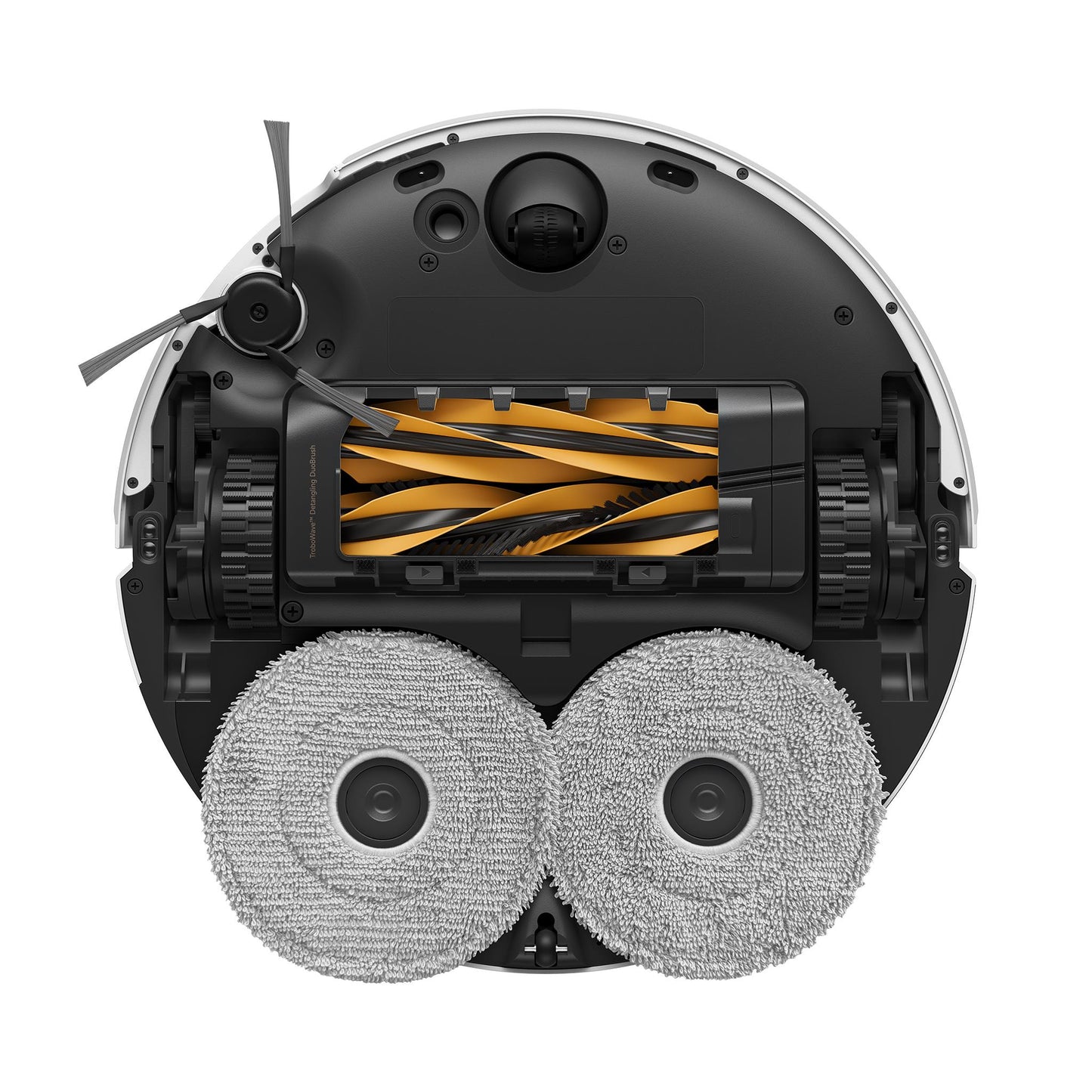 Mova V50 Ultra Wet & Dry Robotic Vacuum