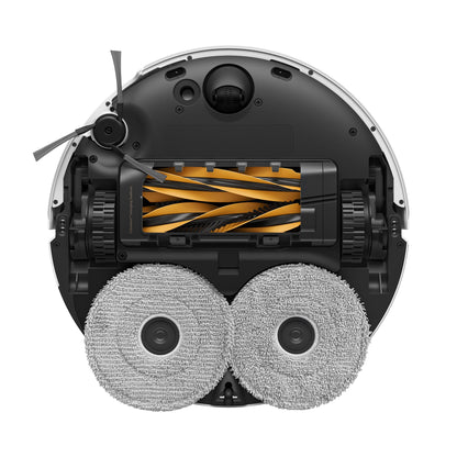 Mova V50 Ultra Wet & Dry Robotic Vacuum