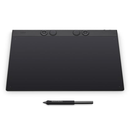 Wacom Intuos Pro with Wacom Pro Pen 3 (Large)