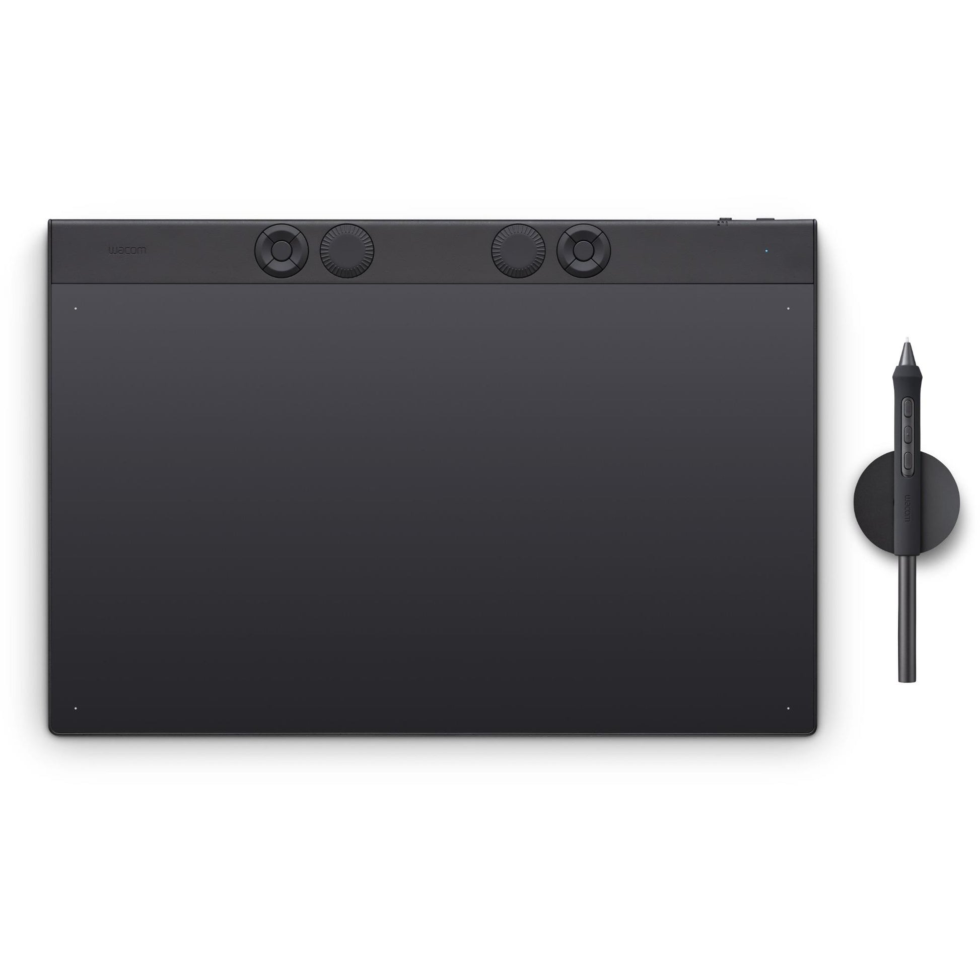 Wacom Intuos Pro with Wacom Pro Pen 3 (Large)