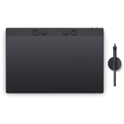 Wacom Intuos Pro with Wacom Pro Pen 3 (Large)