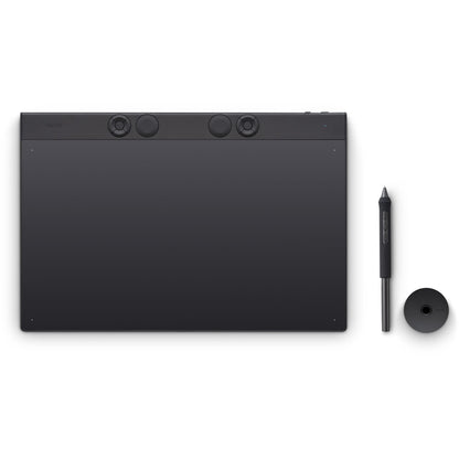Wacom Intuos Pro with Wacom Pro Pen 3 (Large)