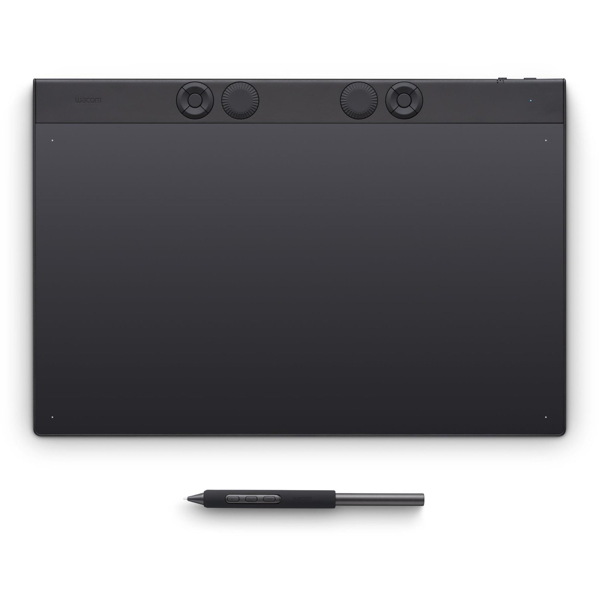 Wacom Intuos Pro with Wacom Pro Pen 3 (Large)