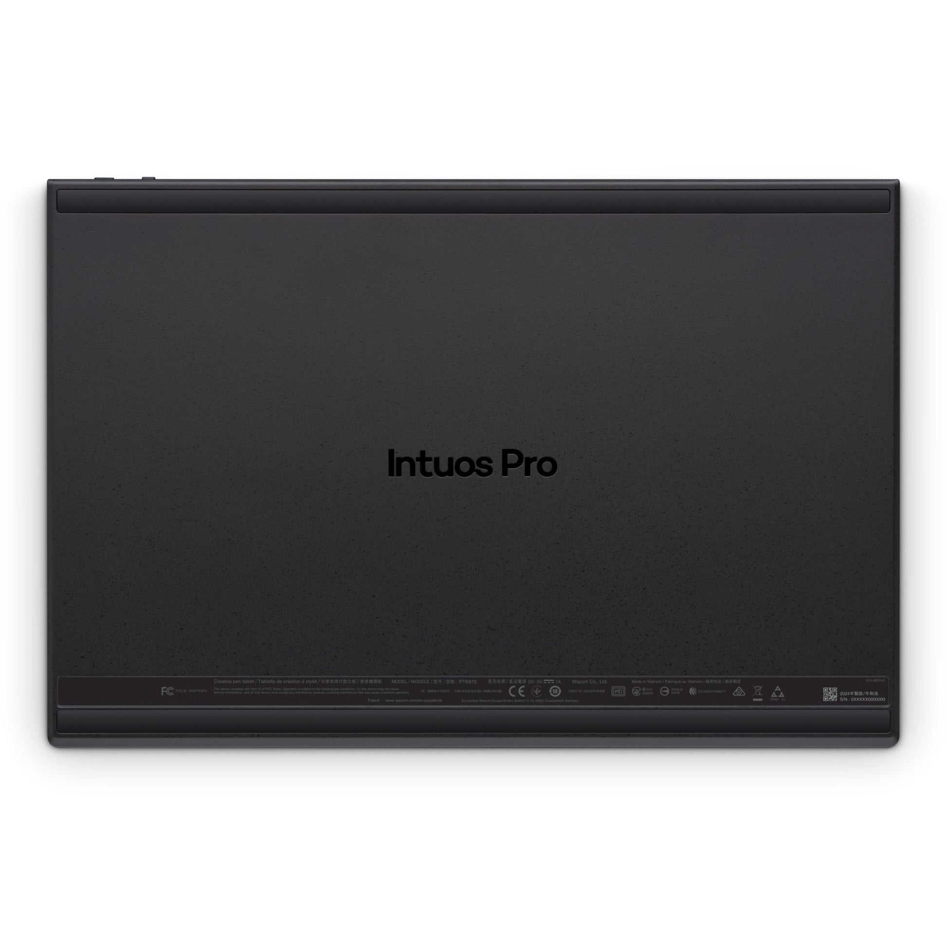 Wacom Intuos Pro with Wacom Pro Pen 3 (Large)