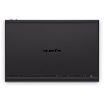 Wacom Intuos Pro with Wacom Pro Pen 3 (Large)