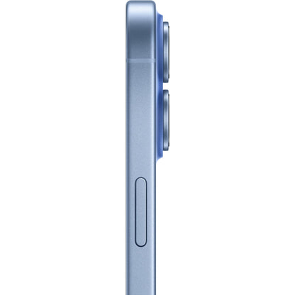 Apple iPhone 17 256GB (Mist Blue)