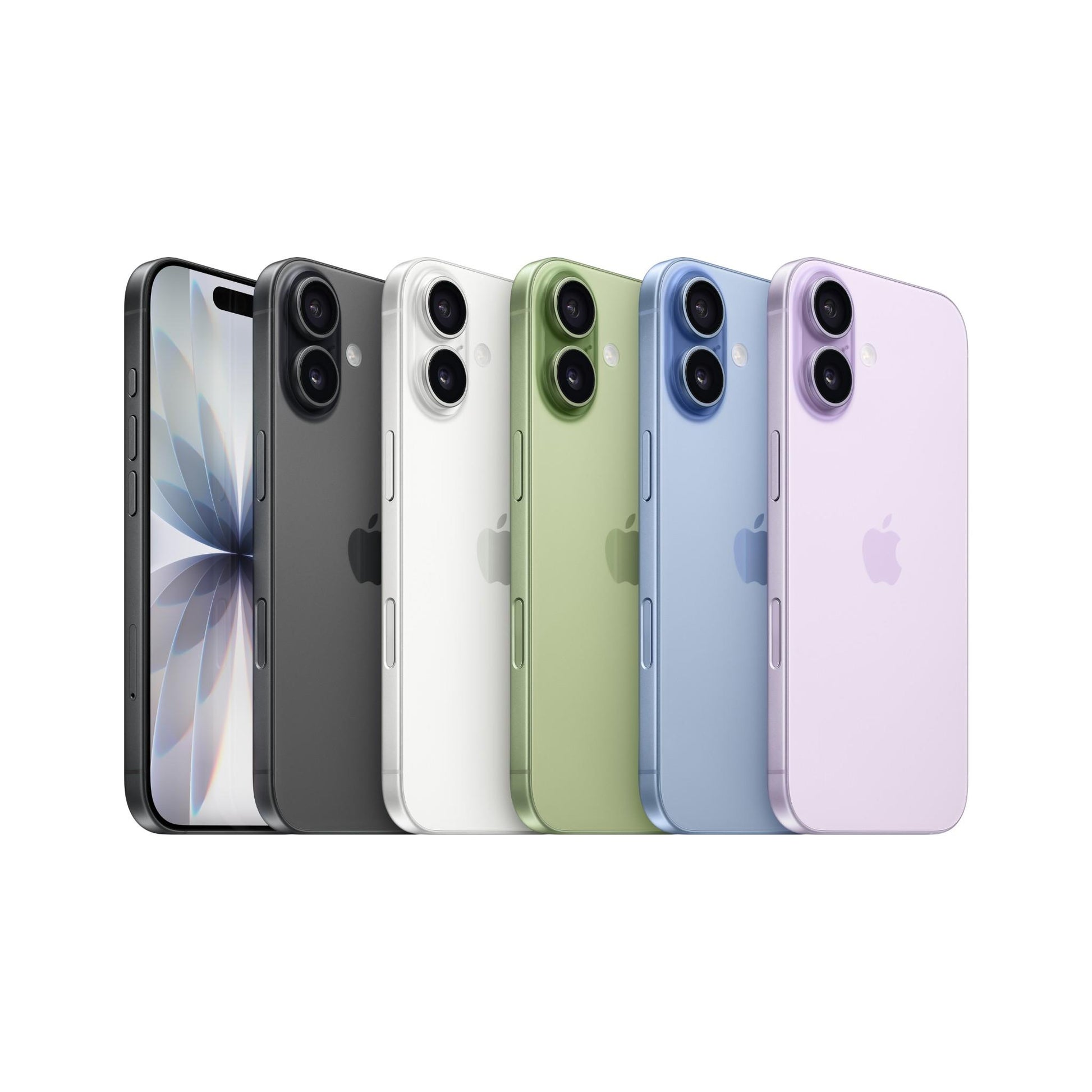 Apple iPhone 17 512GB (Sage)