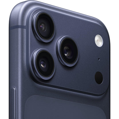 Apple iPhone 17 Pro 256GB (Deep Blue)