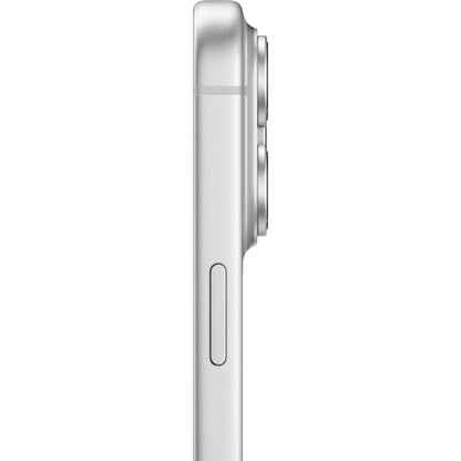 Apple iPhone 17 Pro 256GB (Silver)