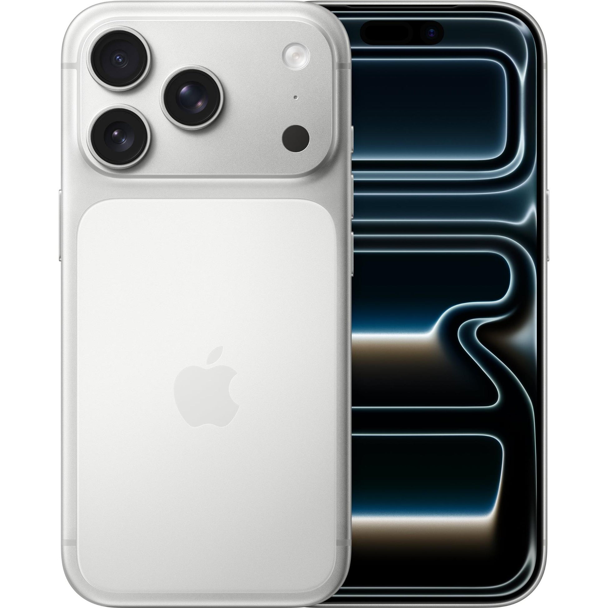 Apple iPhone 17 Pro 512GB (Silver)