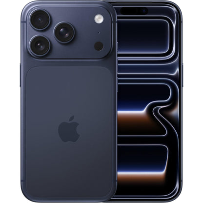 Apple iPhone 17 Pro 1TB (Deep Blue)