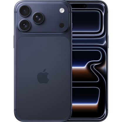 Apple iPhone 17 Pro Max 256GB (Deep Blue)