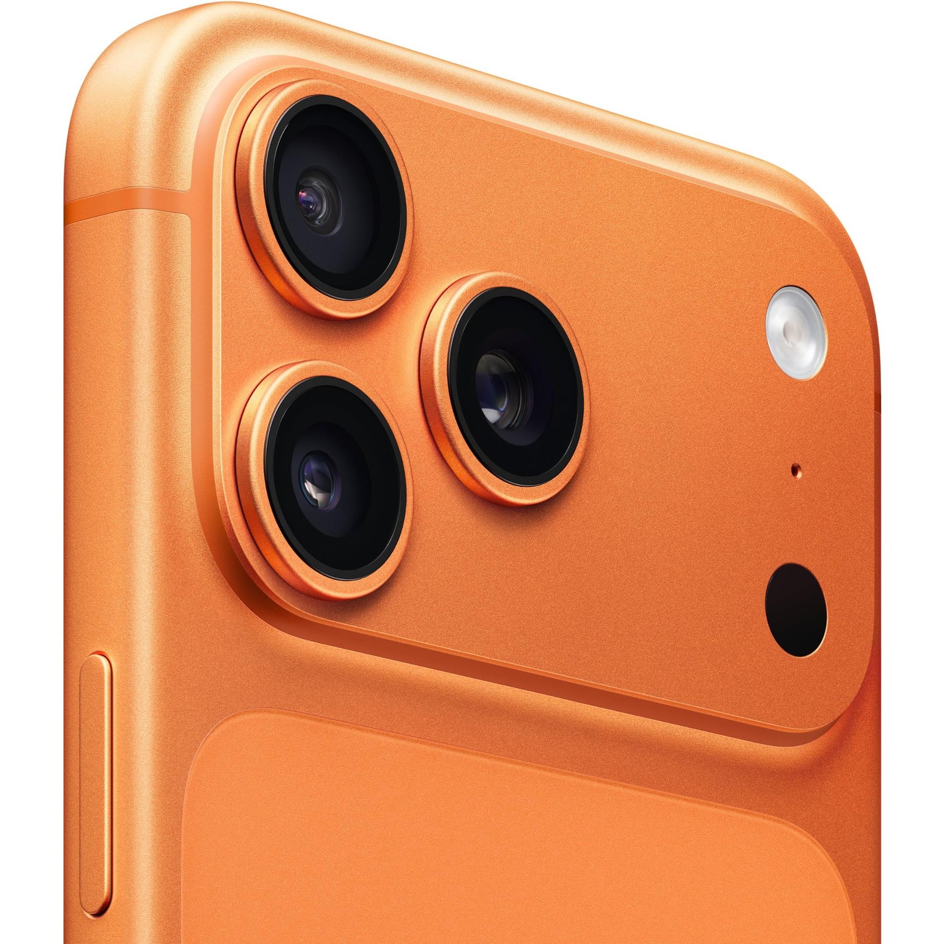 Apple iPhone 17 Pro Max 512GB (Cosmic Orange)