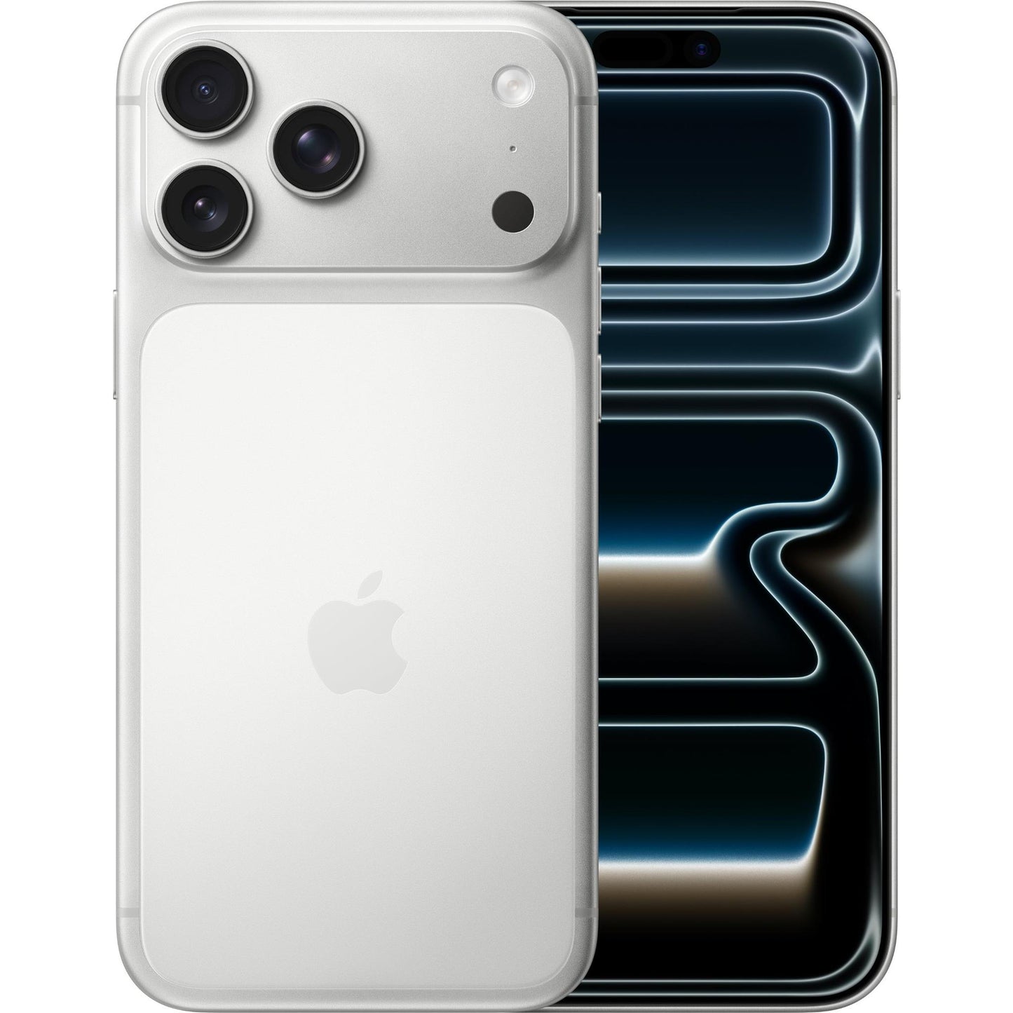 Apple iPhone 17 Pro Max 512GB (Silver)