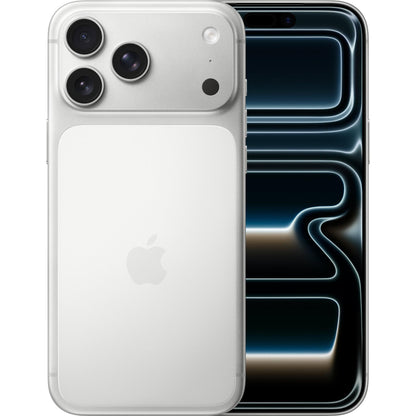 Apple iPhone 17 Pro Max 512GB (Silver)