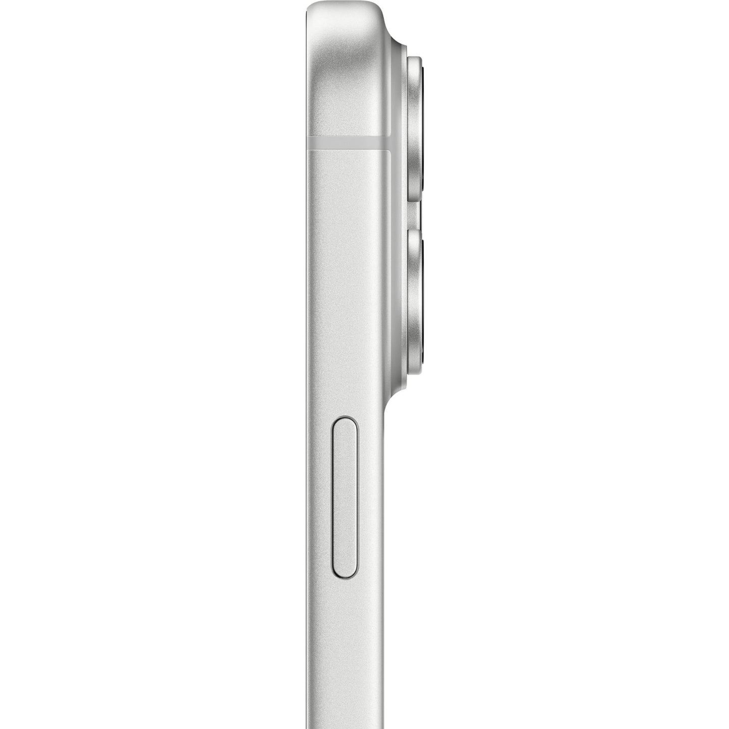 Apple iPhone 17 Pro Max 512GB (Silver)