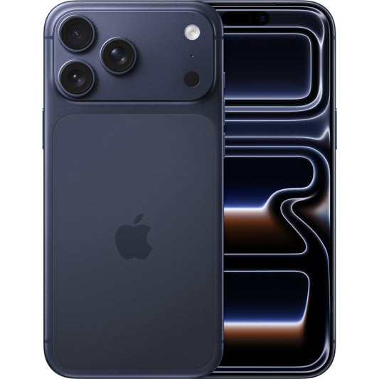 Apple iPhone 17 Pro Max 2TB (Deep Blue)