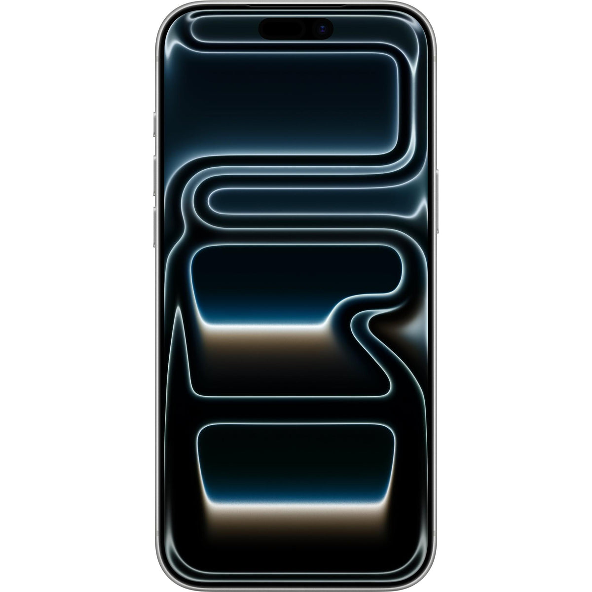 Apple iPhone 17 Pro Max 2TB (Silver)