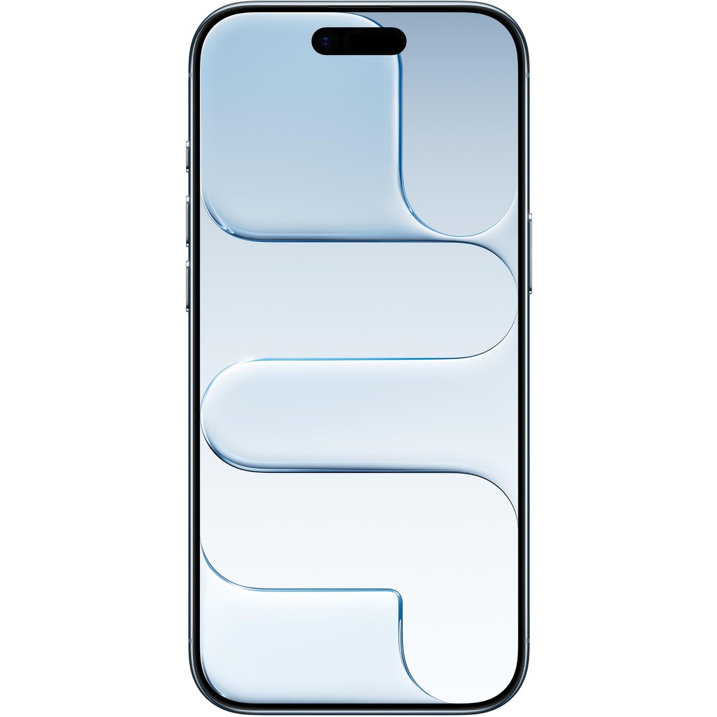 Apple iPhone Air 256GB (Sky Blue)