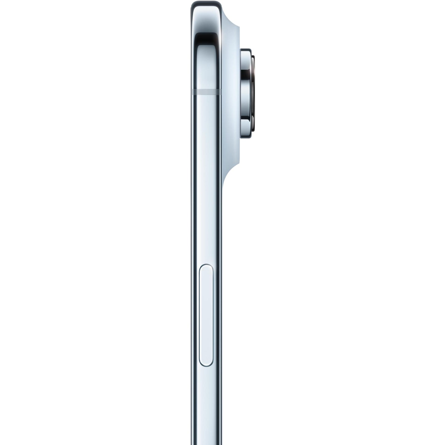 Apple iPhone Air 512GB (Sky Blue)