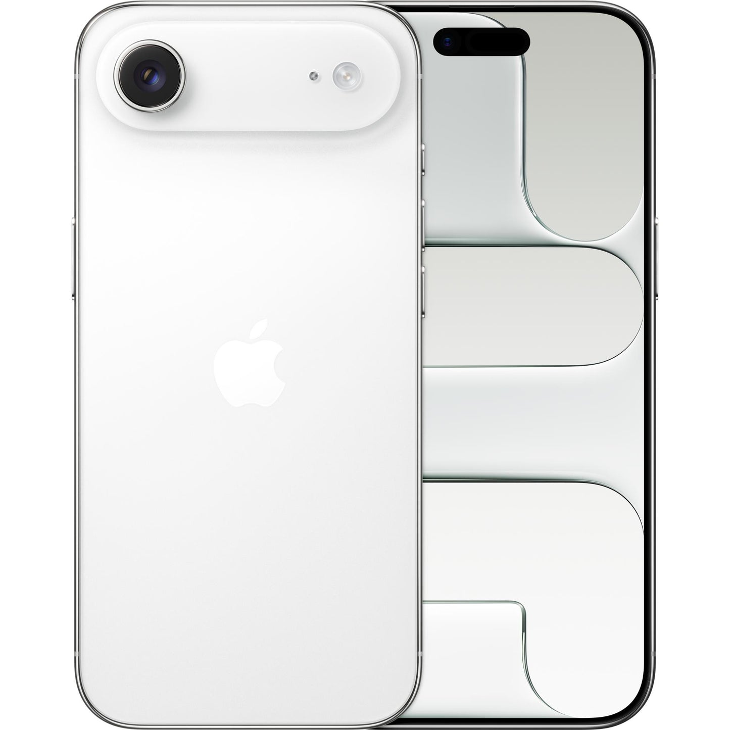 Apple iPhone Air 1TB (Cloud White)