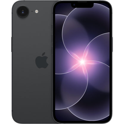 Apple iPhone 17e 256GB (Black)