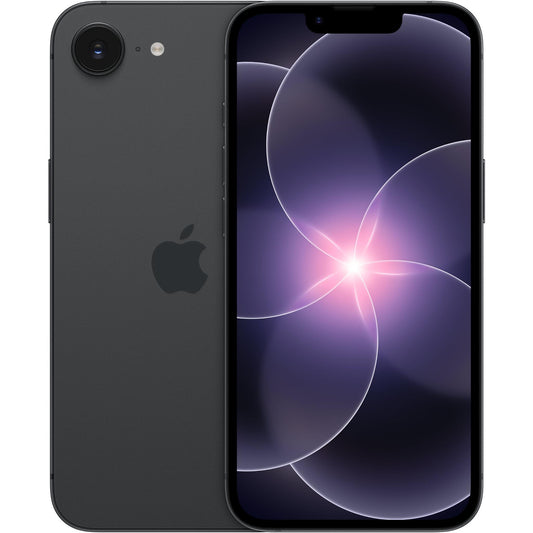 Apple iPhone 17e 256GB (Black)
