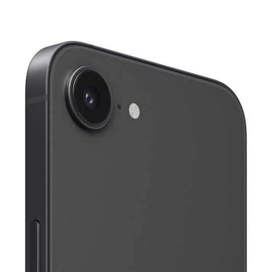 Apple iPhone 17e 256GB (Black)